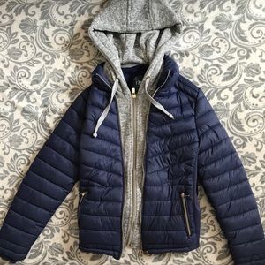 Winter Coat